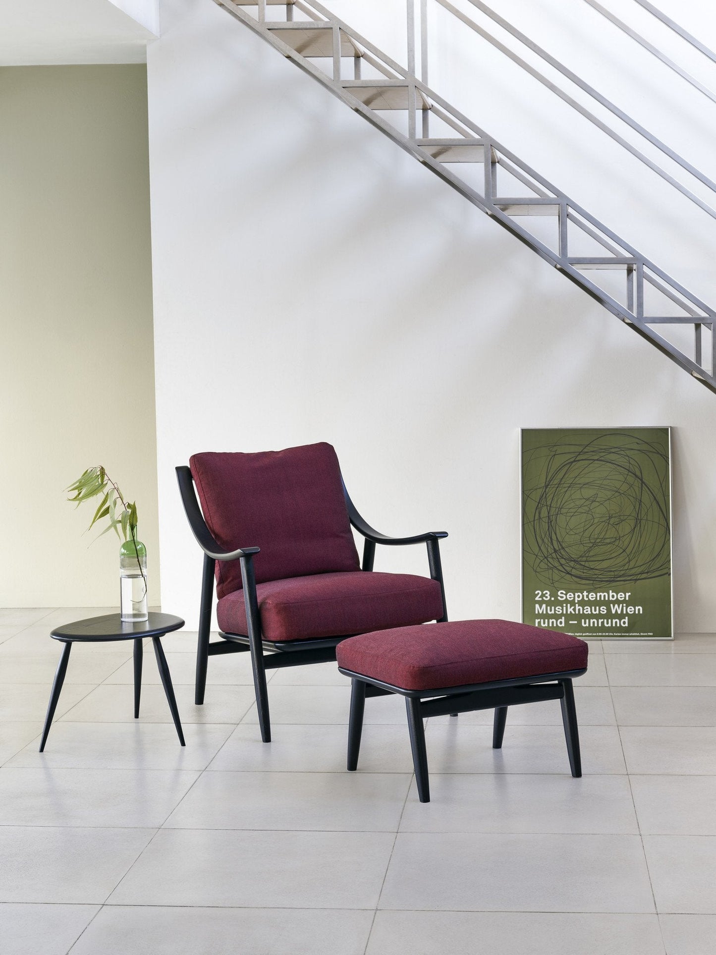 Marino Easy Chair
