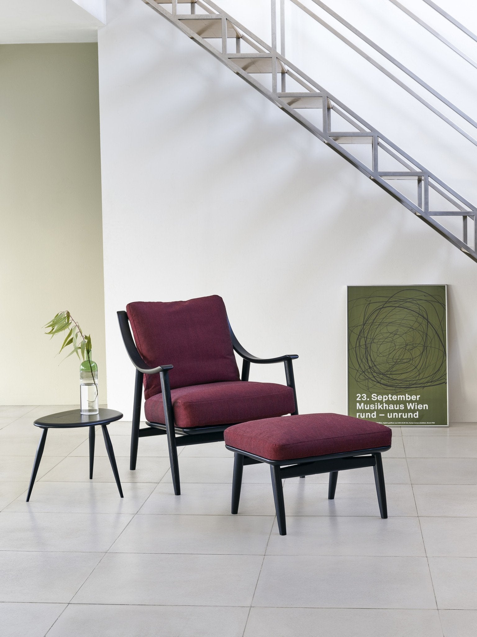 Marino Easy Chair