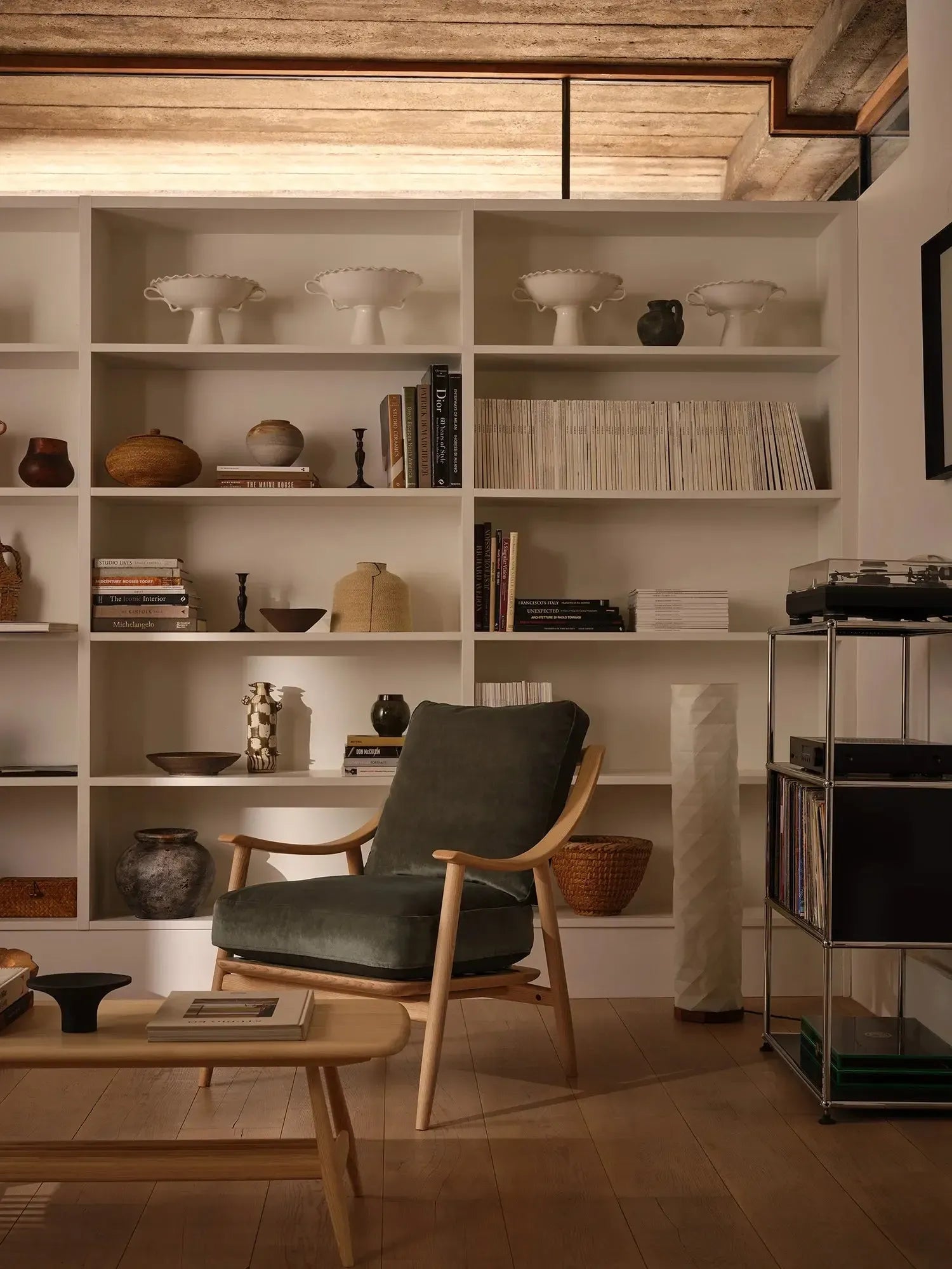 Marino Easy Chair