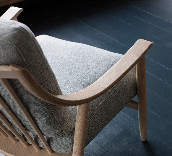 Marino Easy Chair