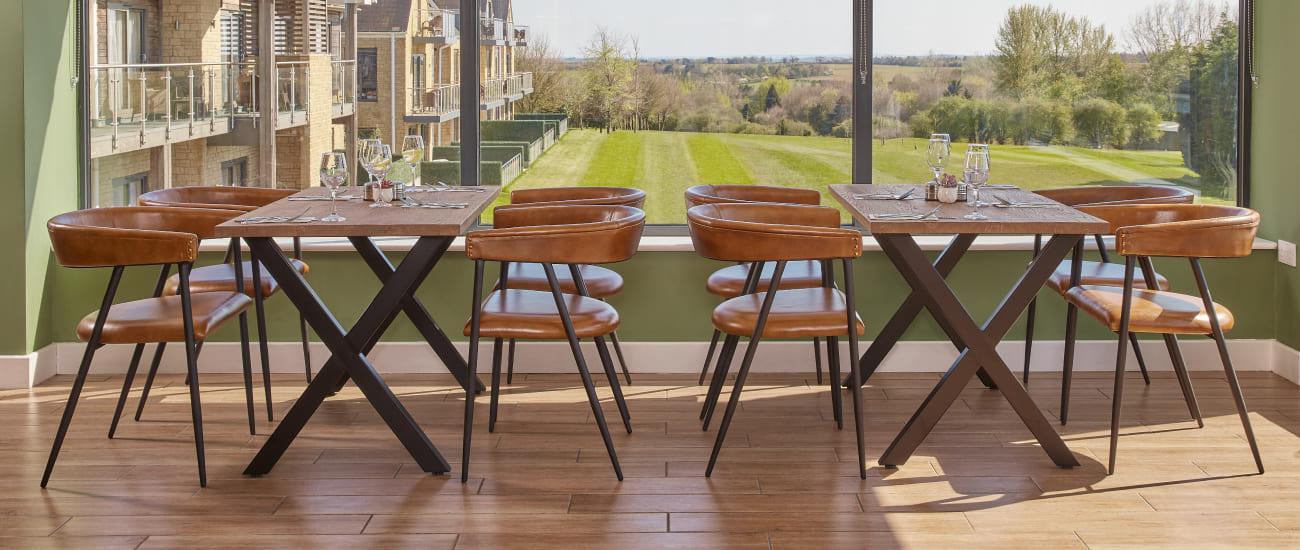 Mario Armchair-Contract Furniture Store for hospitality, leisure & commercial projects