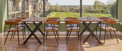 Mario Armchair-Contract Furniture Store for hospitality, leisure & commercial projects