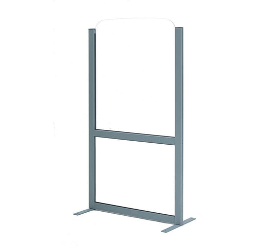 Mario Transparent Panel-Contract Furniture Store for hospitality, leisure & commercial projects