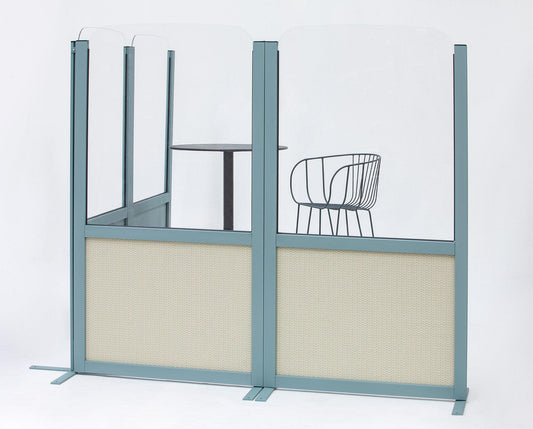 Mario Upholstered Panel-Contract Furniture Store for hospitality, leisure & commercial projects