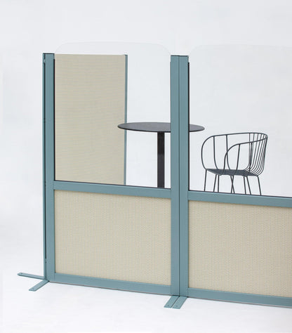Mario Upholstered Panel