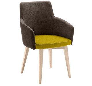 Marka 570 Armchair