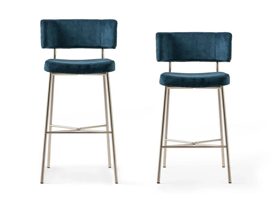 Marlen High Stool
