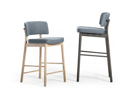 Marlen Le High Stool-Contract Furniture Store for hospitality, leisure & commercial projects