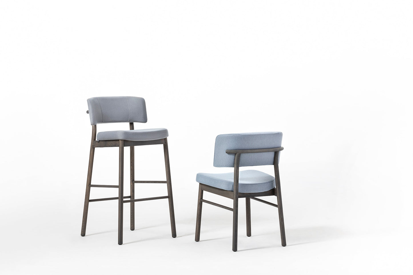 Marlen Le High Stool-Contract Furniture Store for hospitality, leisure & commercial projects