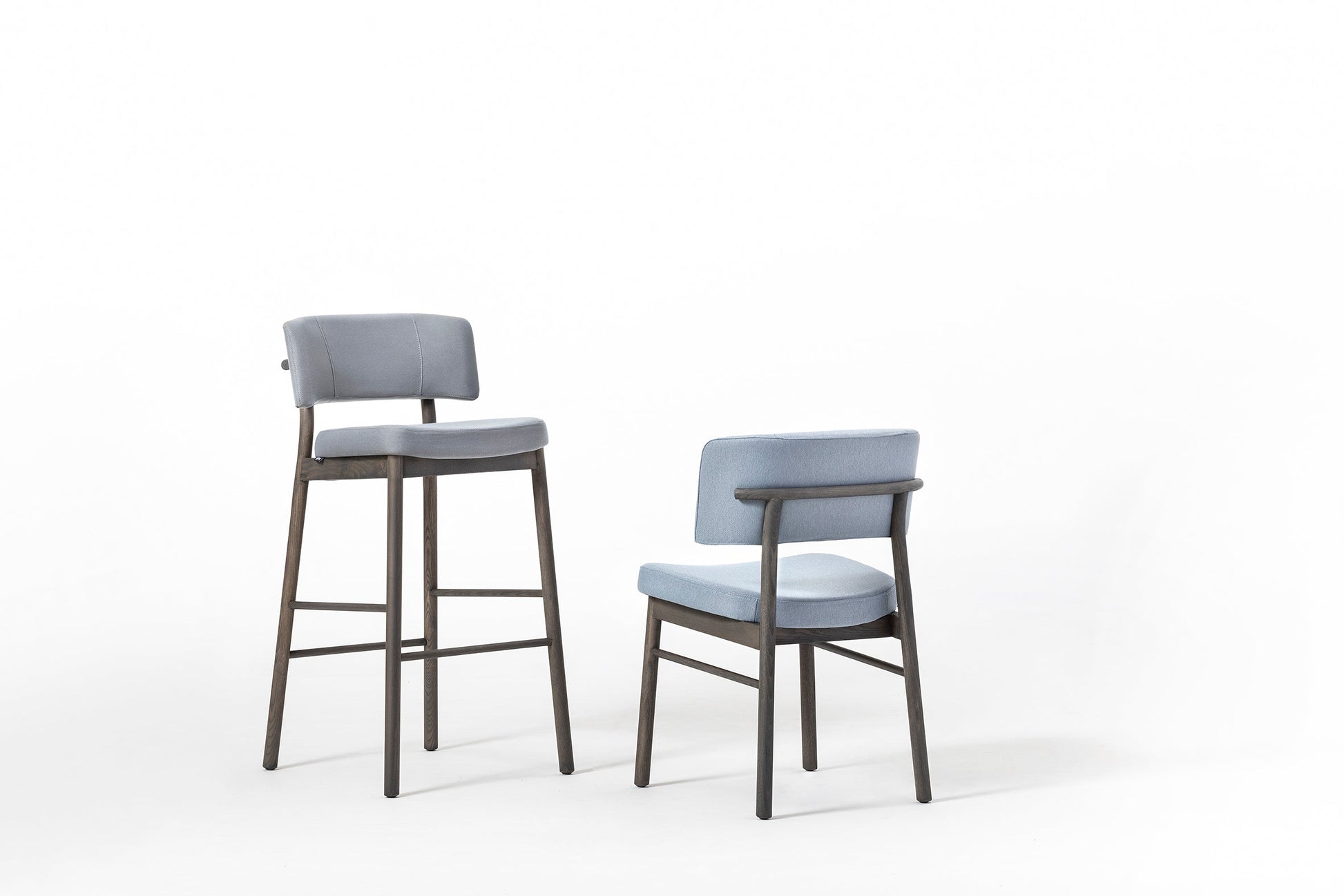 Marlen Le High Stool-Contract Furniture Store for hospitality, leisure & commercial projects