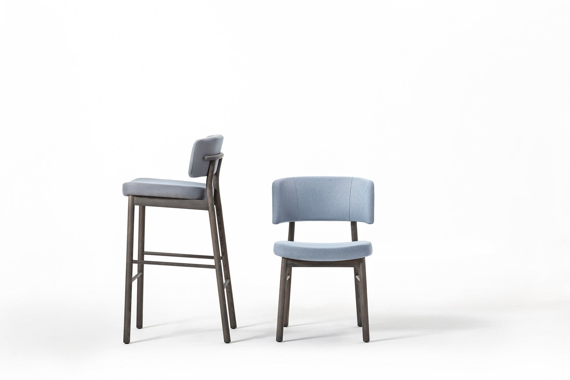 Marlen Le High Stool-Contract Furniture Store for hospitality, leisure & commercial projects