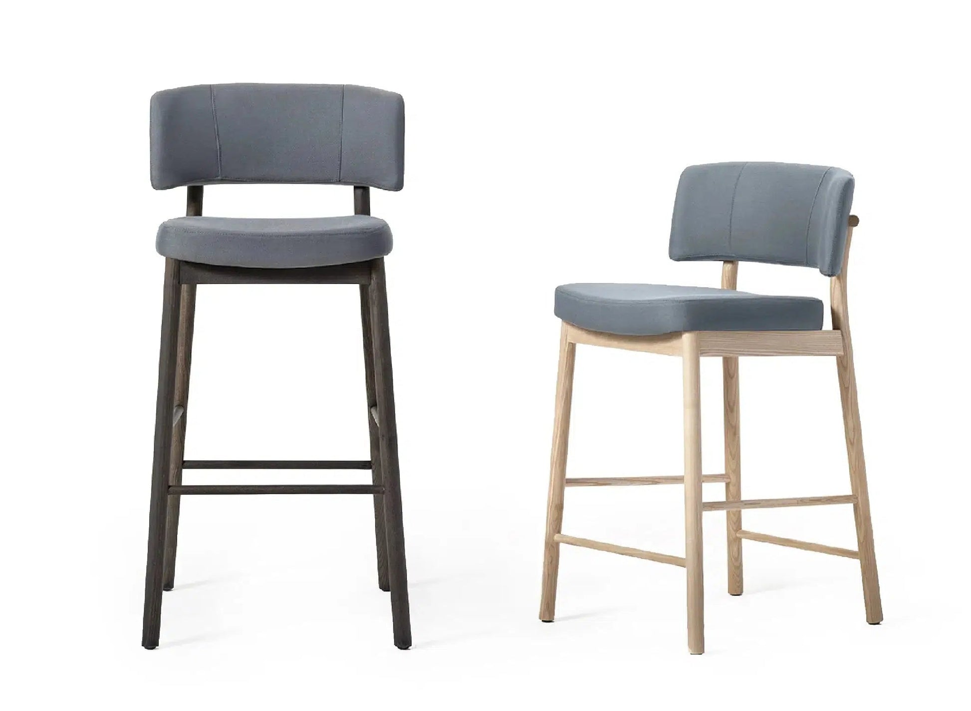 Marlen Le High Stool-Contract Furniture Store for hospitality, leisure & commercial projects