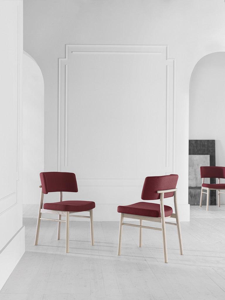 Marlen Le Side Chair