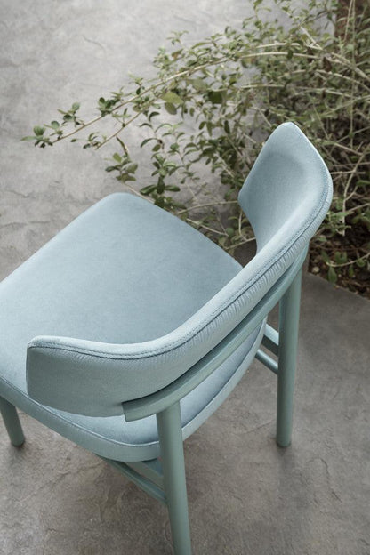Marlen Le Side Chair