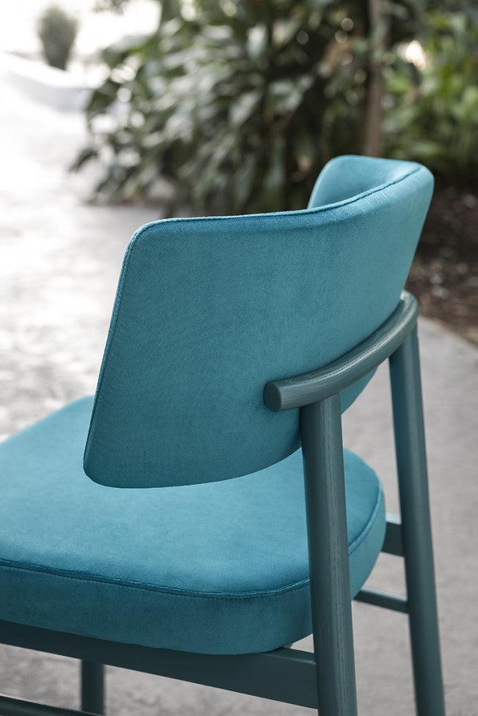 Marlen Le Side Chair