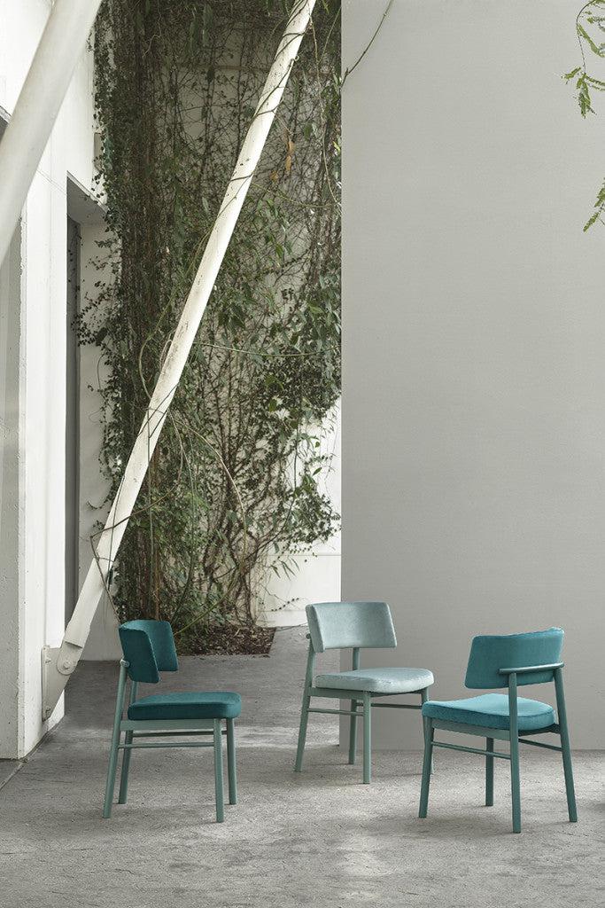 Marlen Le Side Chair