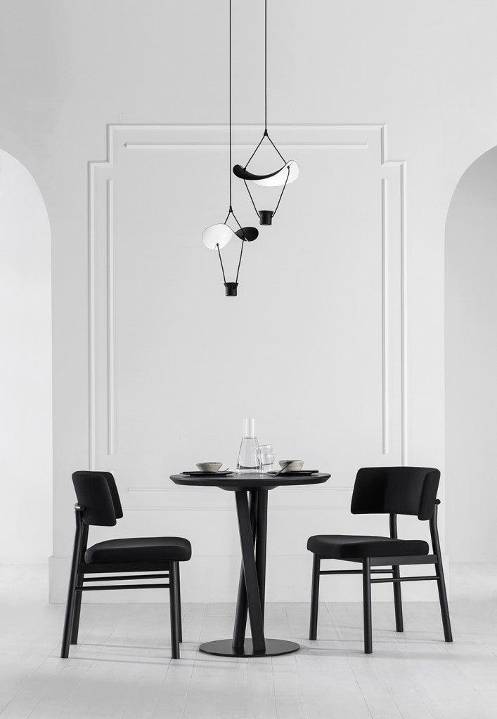 Marlen Le Side Chair