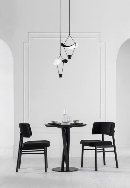 Marlen Le Side Chair