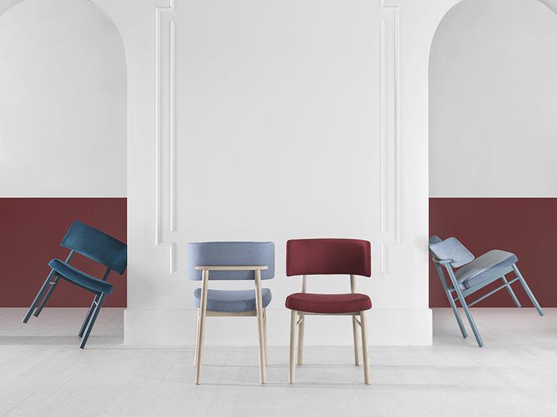 Marlen Le Side Chair