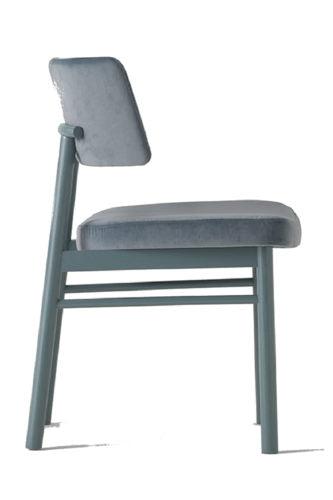 Marlen Le Side Chair-Traba-Contract Furniture Store