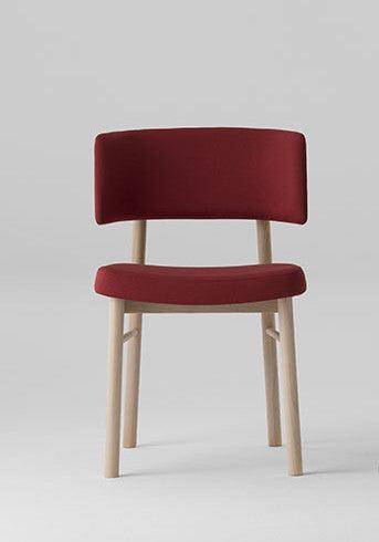 Marlen Le Side Chair