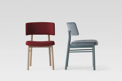 Marlen Le Side Chair