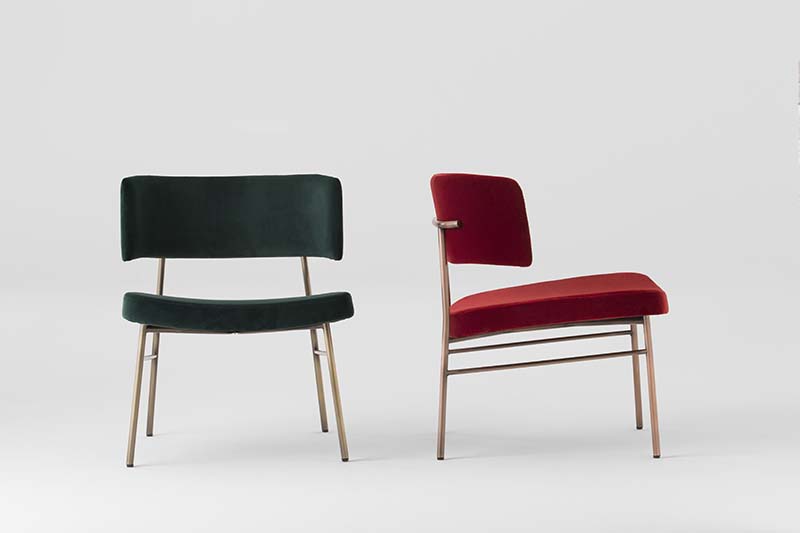 Marlen Lounge Chair-Contract Furniture Store for hospitality, leisure & commercial projects