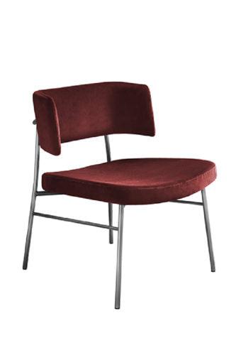 Marlen Lounge Chair-Contract Furniture Store for hospitality, leisure & commercial projects