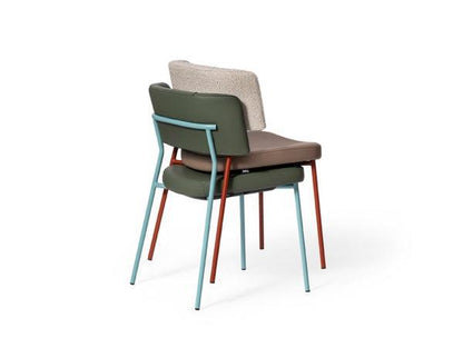 Marlen Stackable Side Chair-Contract Furniture Store for hospitality, leisure & commercial projects