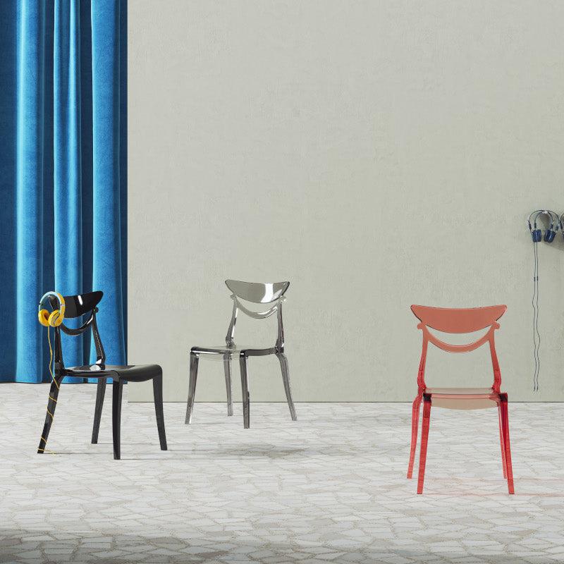 Marlene Side Chair
