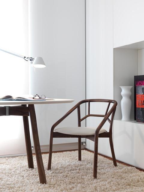 Marnie 2030 Armchair