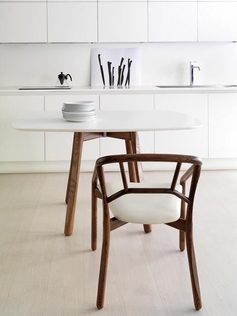 Marnie 2030 Armchair