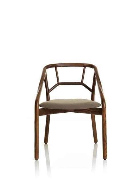 Marnie 2030 Armchair