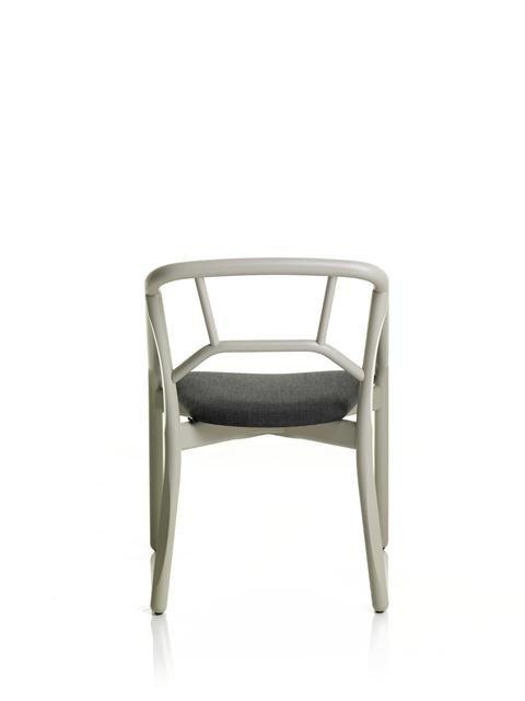 Marnie 2030 Armchair