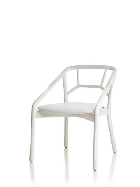 Marnie 2030 Armchair