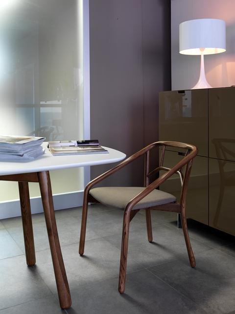 Marnie 2030 Armchair