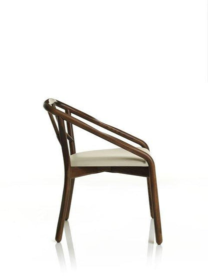 Marnie 2030 Armchair-Contract Furniture Store for hospitality, leisure & commercial projects