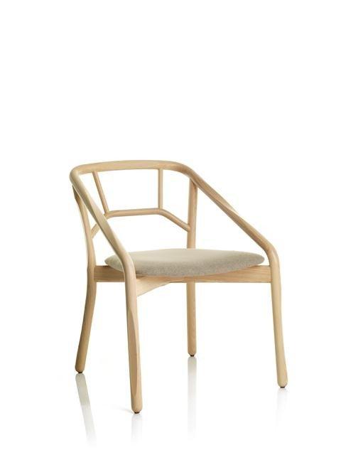 Marnie 2030 Armchair