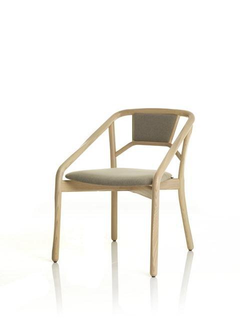 Marnie 2031 Armchair-Contract Furniture Store for hospitality, leisure & commercial projects