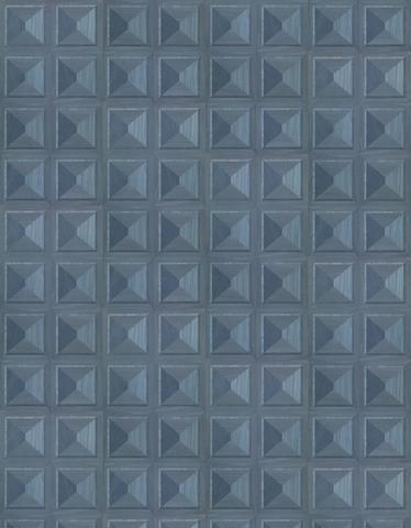 Marquetry Wallpaper