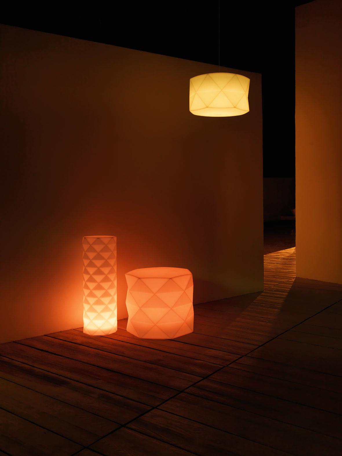 Marquis Floor Lamp