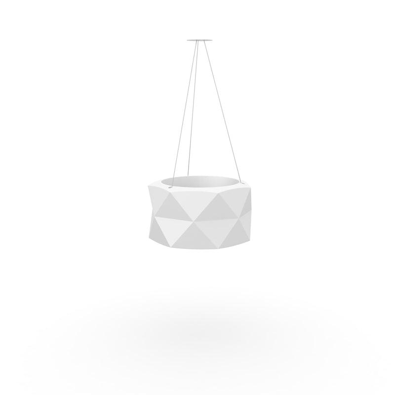 Marquis Hanging Planter
