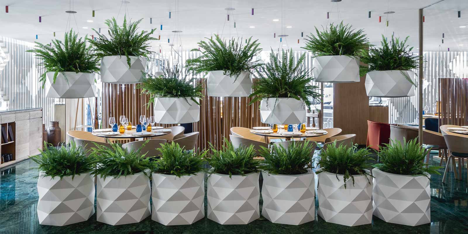 Marquis Planters-Contract Furniture Store for hospitality, leisure & commercial projects