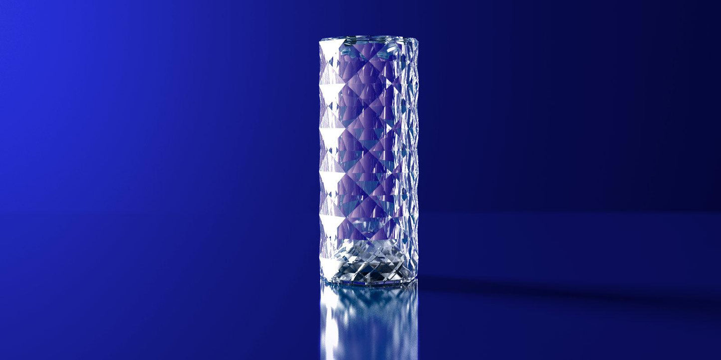 Marquis Table Lamp