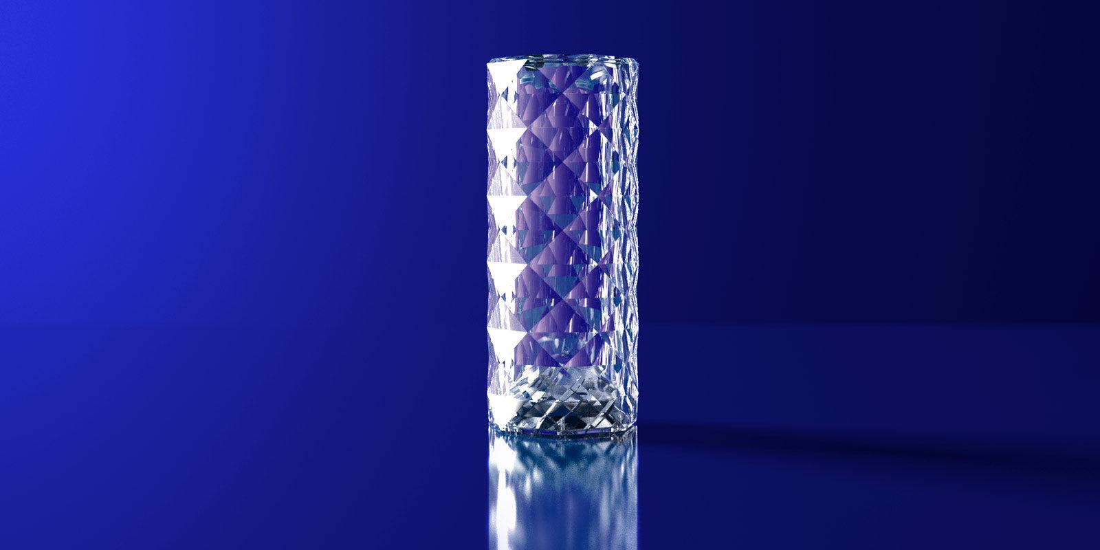 Marquis Table Lamp