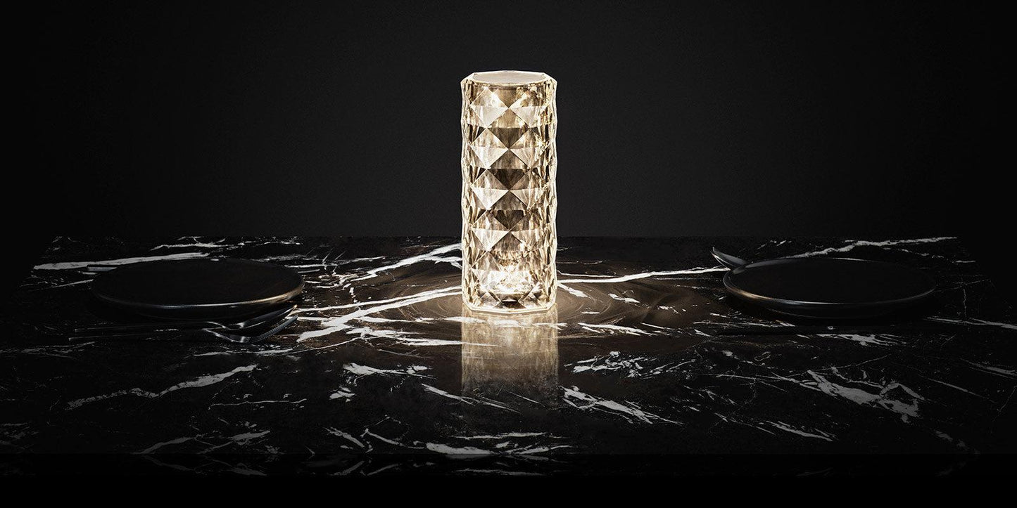 Marquis Table Lamp