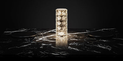 Marquis Table Lamp