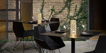 Marquis Table Lamp