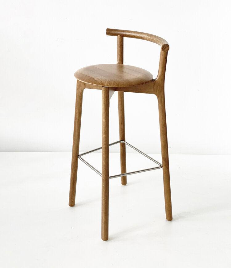 Mars High Stool