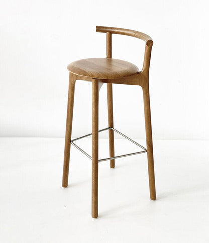 Mars High Stool